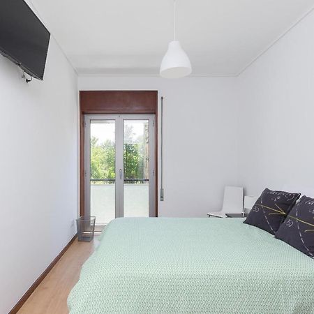 Moreira Guest House Porto Exteriér fotografie