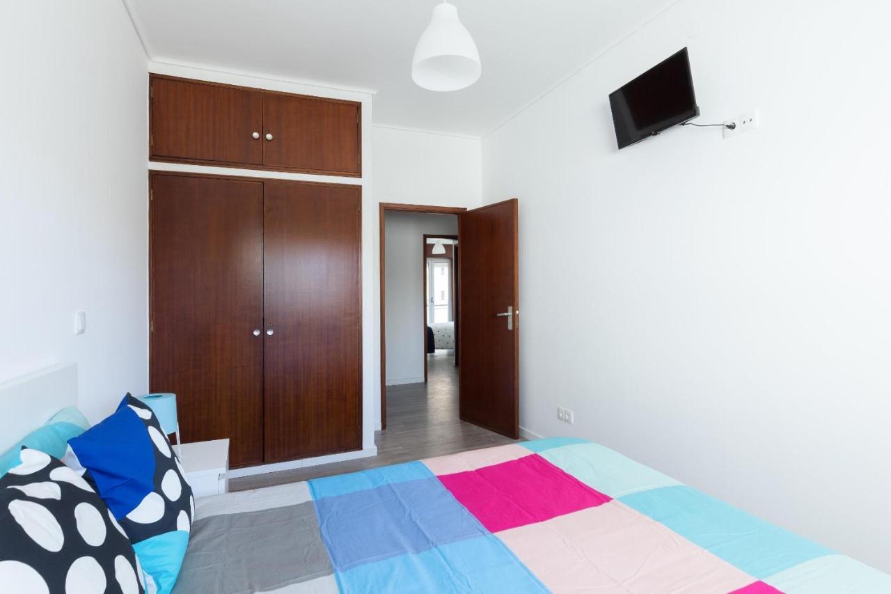 Moreira Guest House Porto Exteriér fotografie