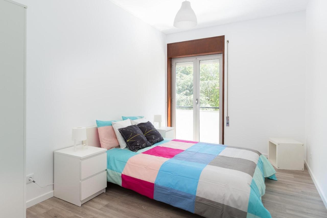 Moreira Guest House Porto Exteriér fotografie