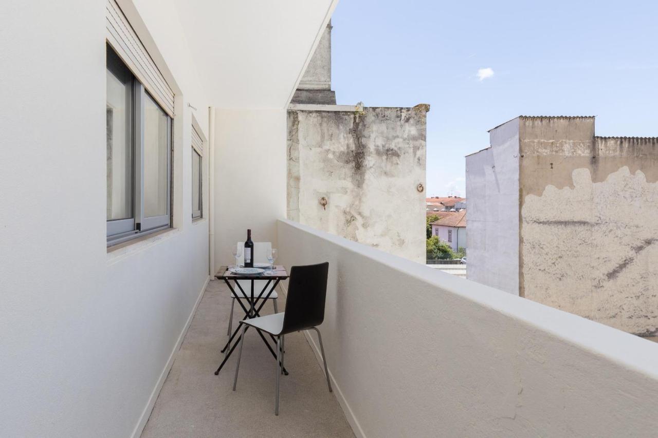 Moreira Guest House Porto Exteriér fotografie