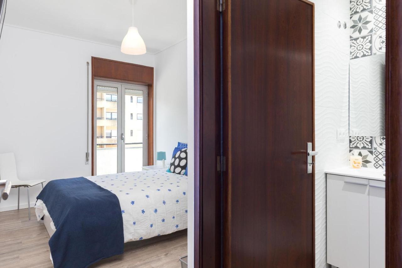 Moreira Guest House Porto Exteriér fotografie