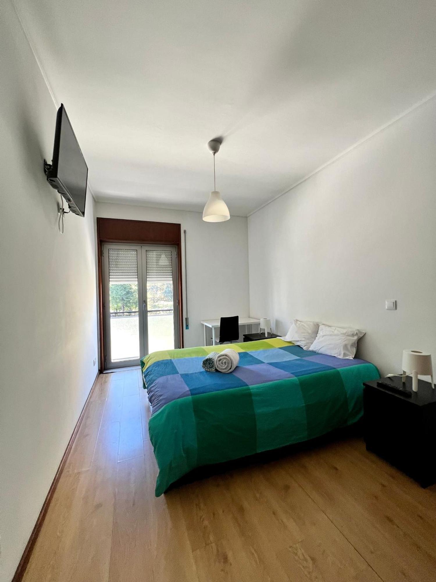 Moreira Guest House Porto Exteriér fotografie