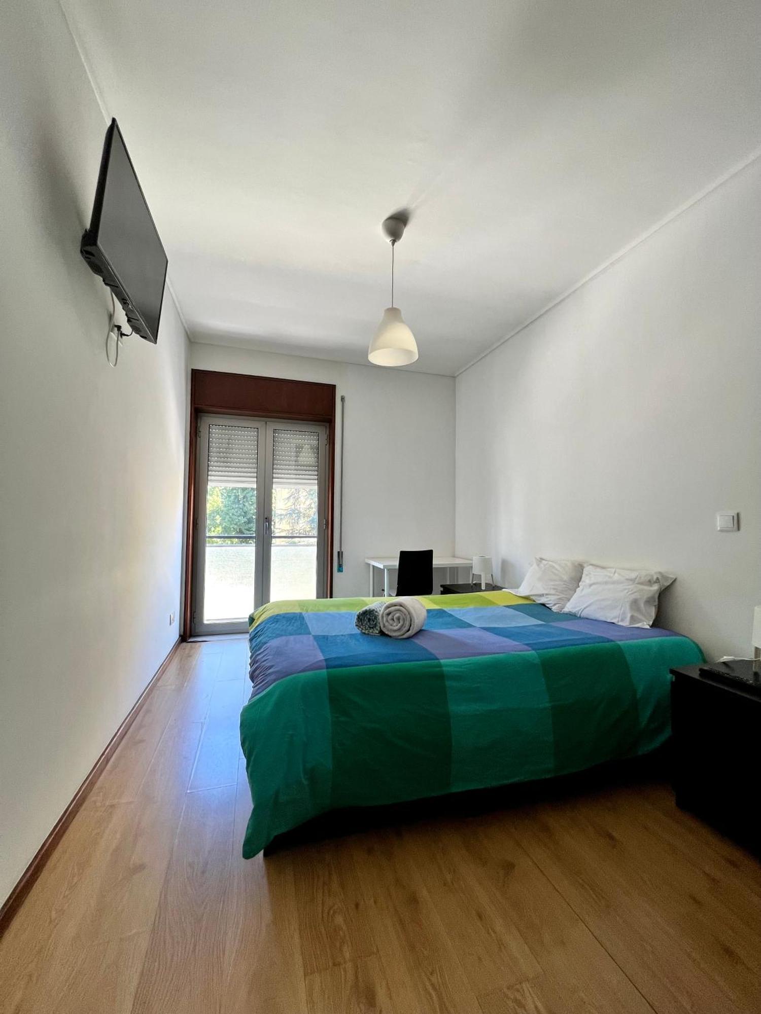 Moreira Guest House Porto Exteriér fotografie