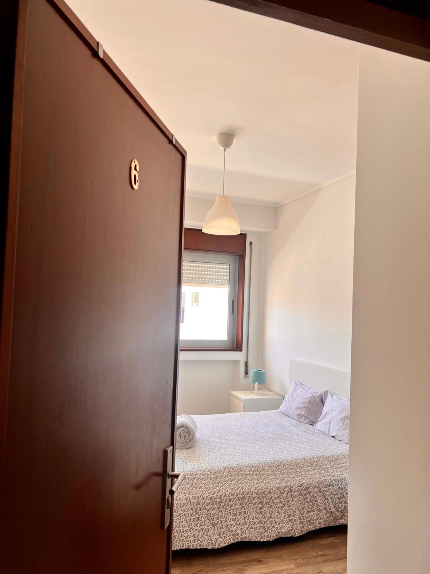 Moreira Guest House Porto Exteriér fotografie