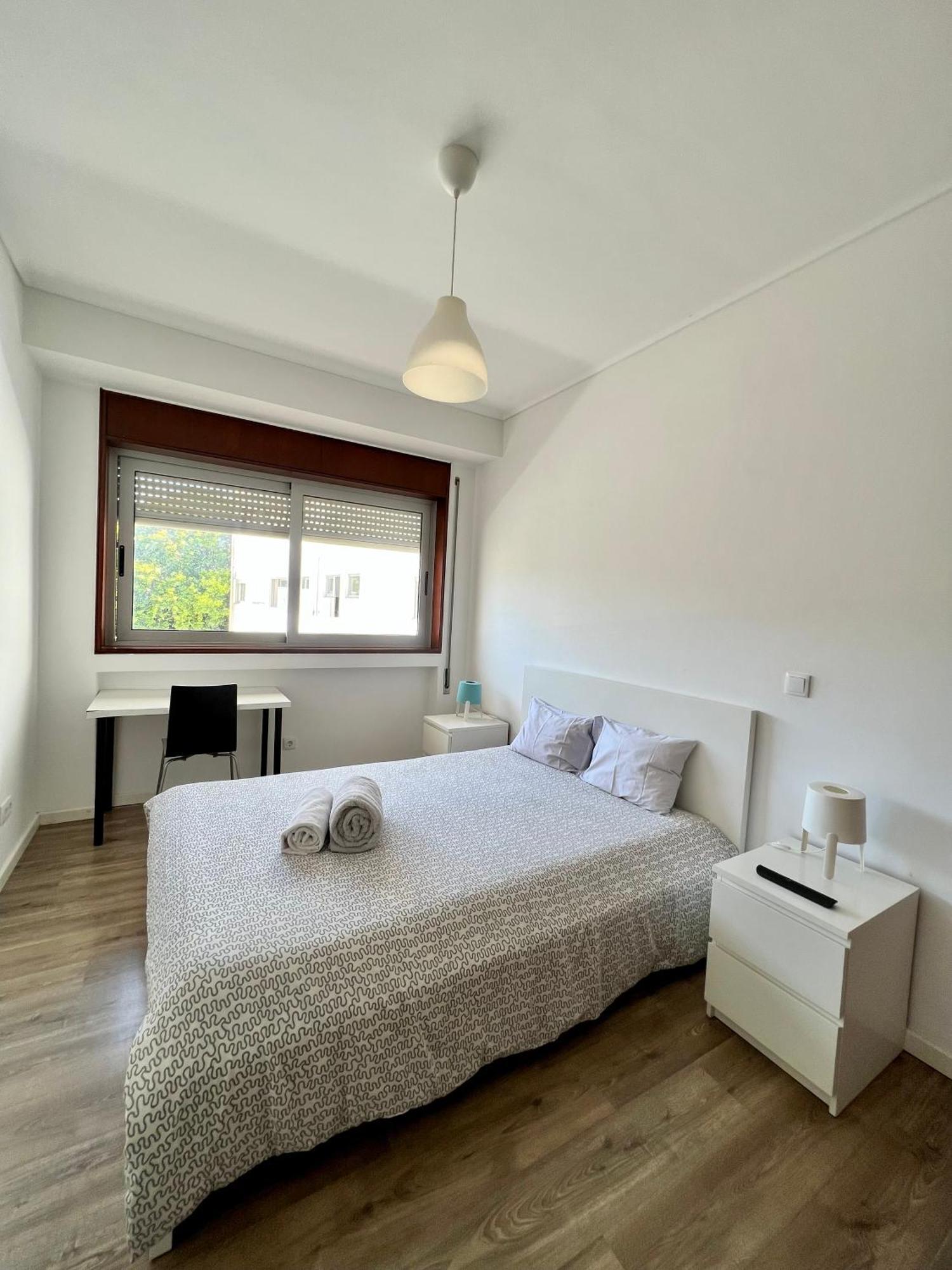 Moreira Guest House Porto Exteriér fotografie