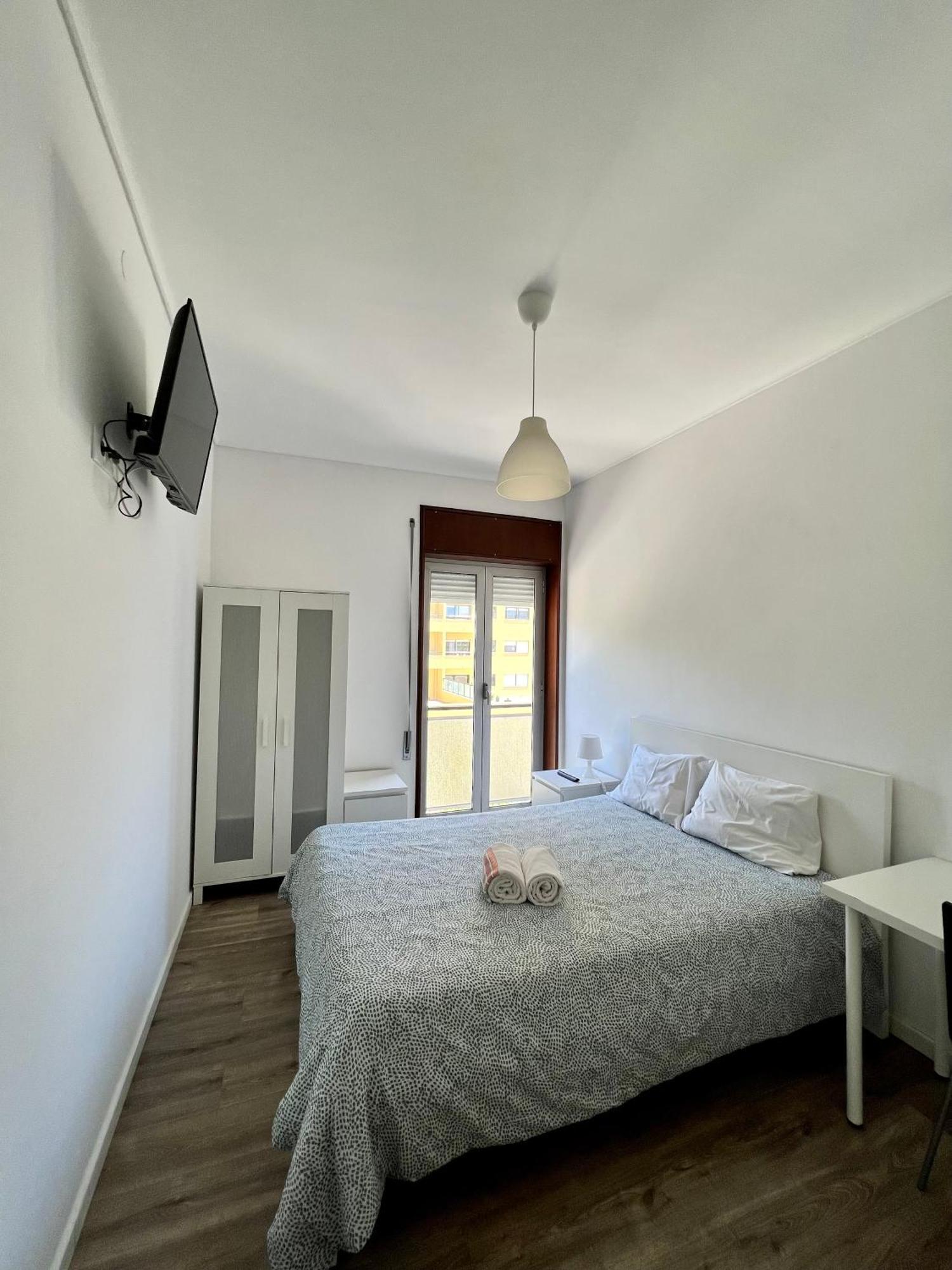 Moreira Guest House Porto Exteriér fotografie