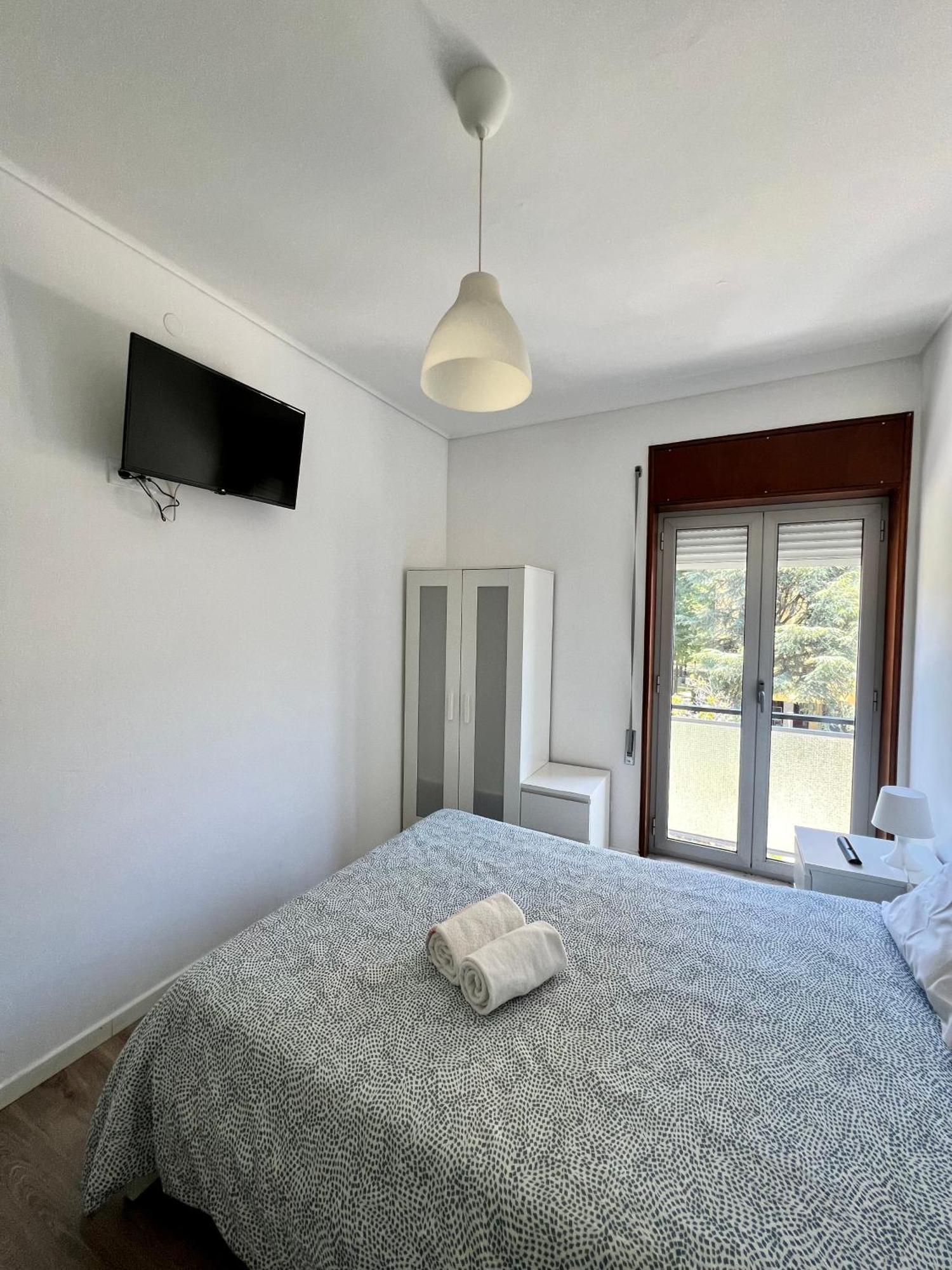 Moreira Guest House Porto Exteriér fotografie