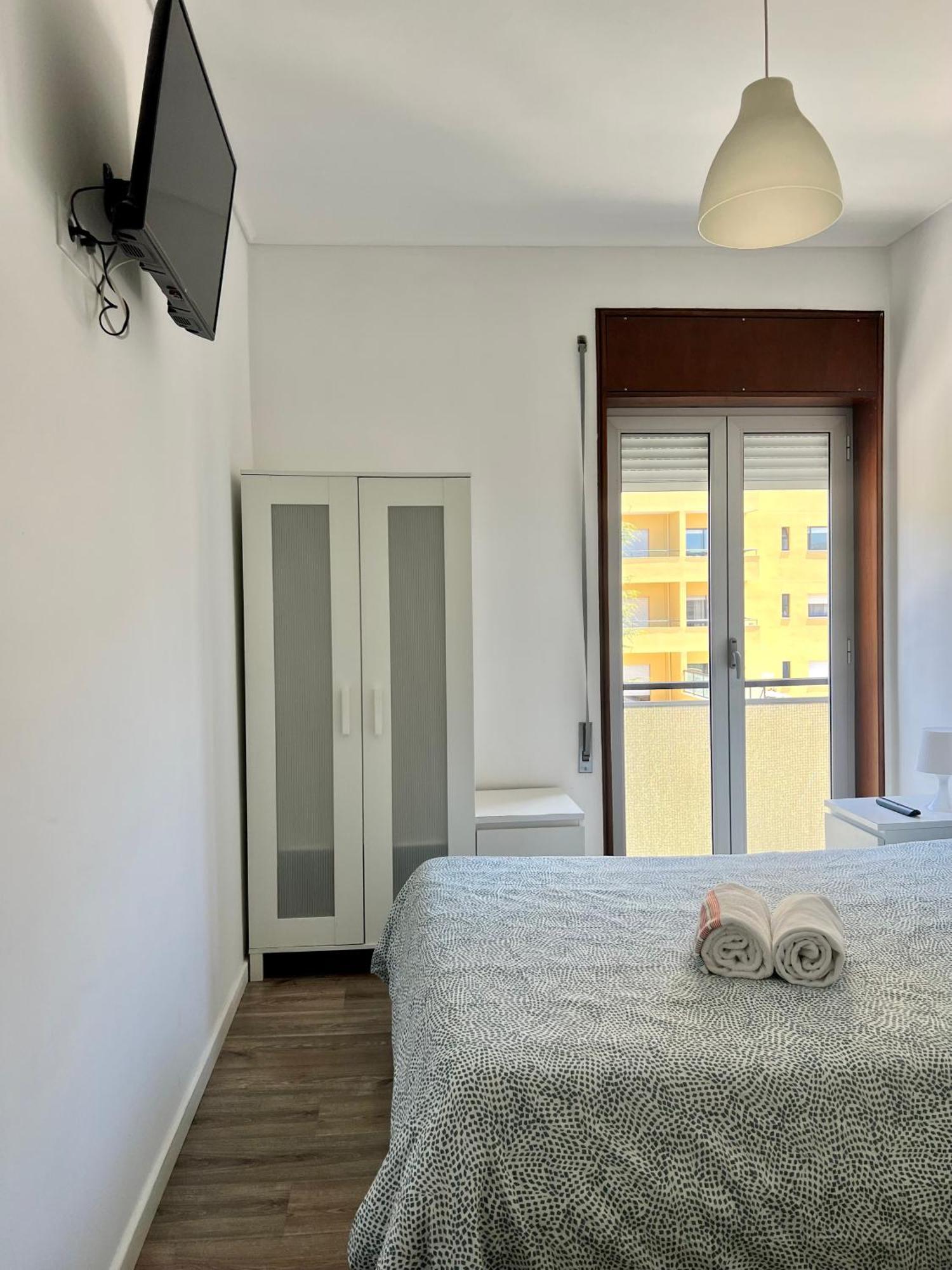 Moreira Guest House Porto Exteriér fotografie