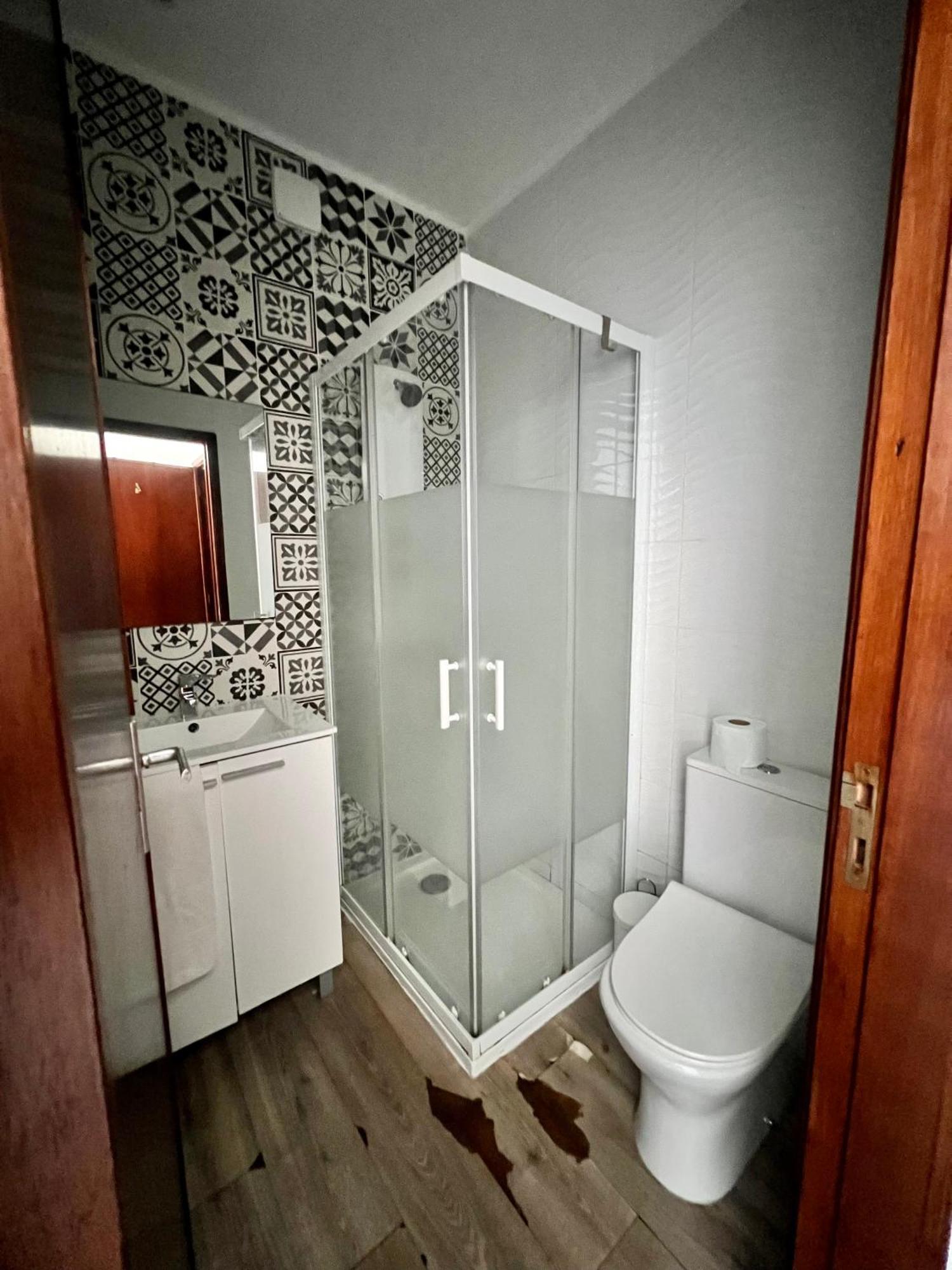 Moreira Guest House Porto Exteriér fotografie