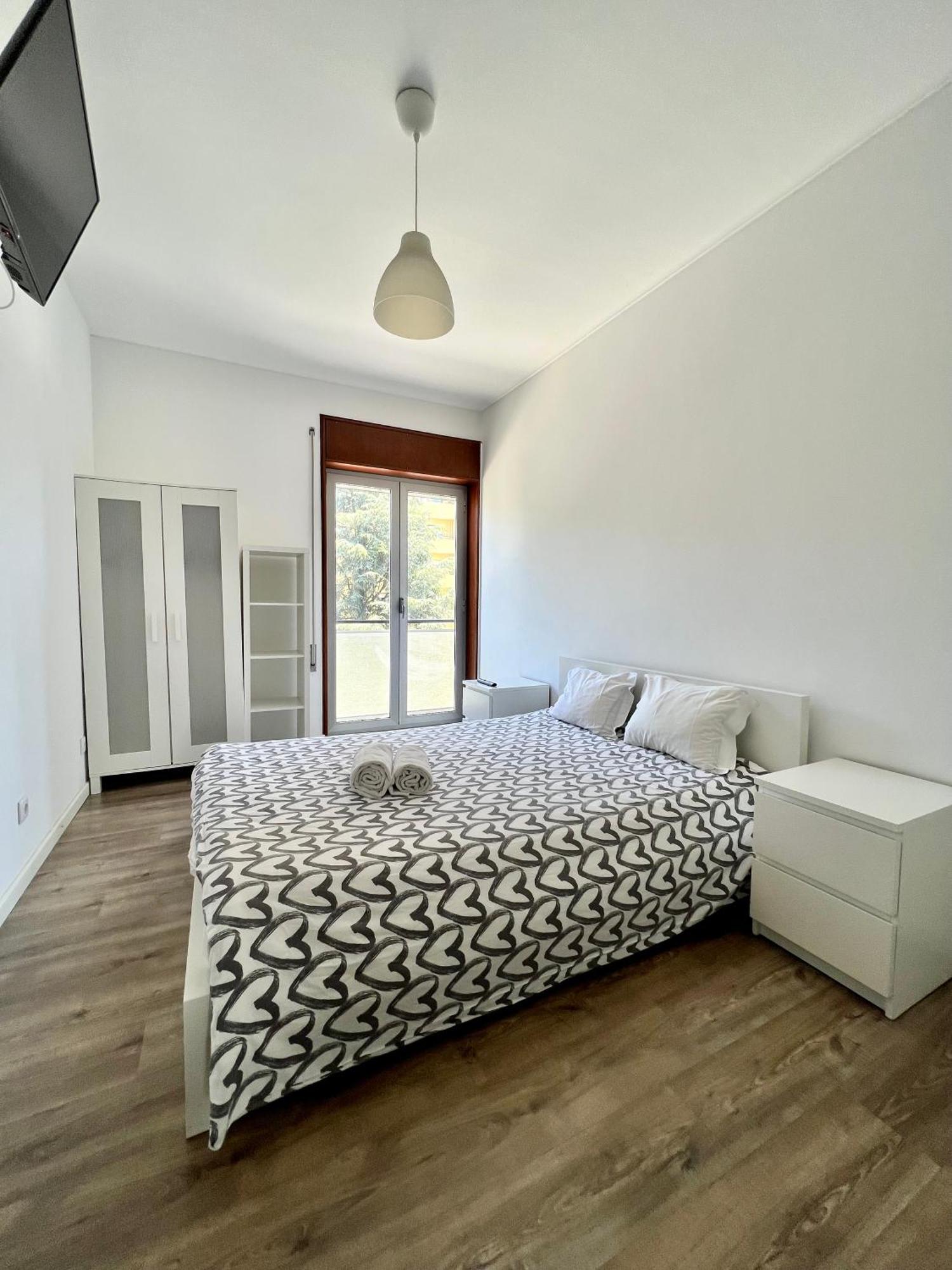Moreira Guest House Porto Exteriér fotografie