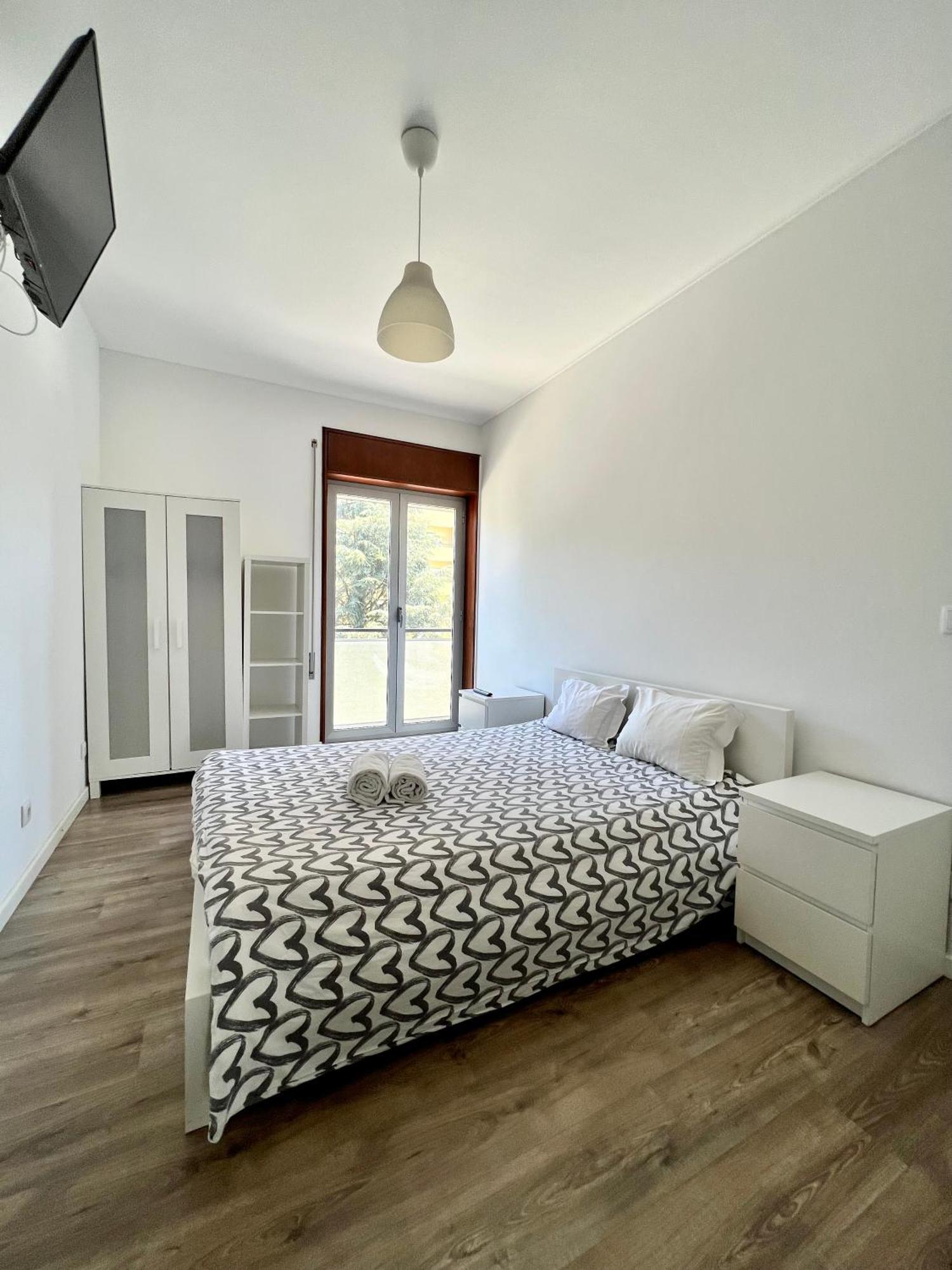 Moreira Guest House Porto Exteriér fotografie