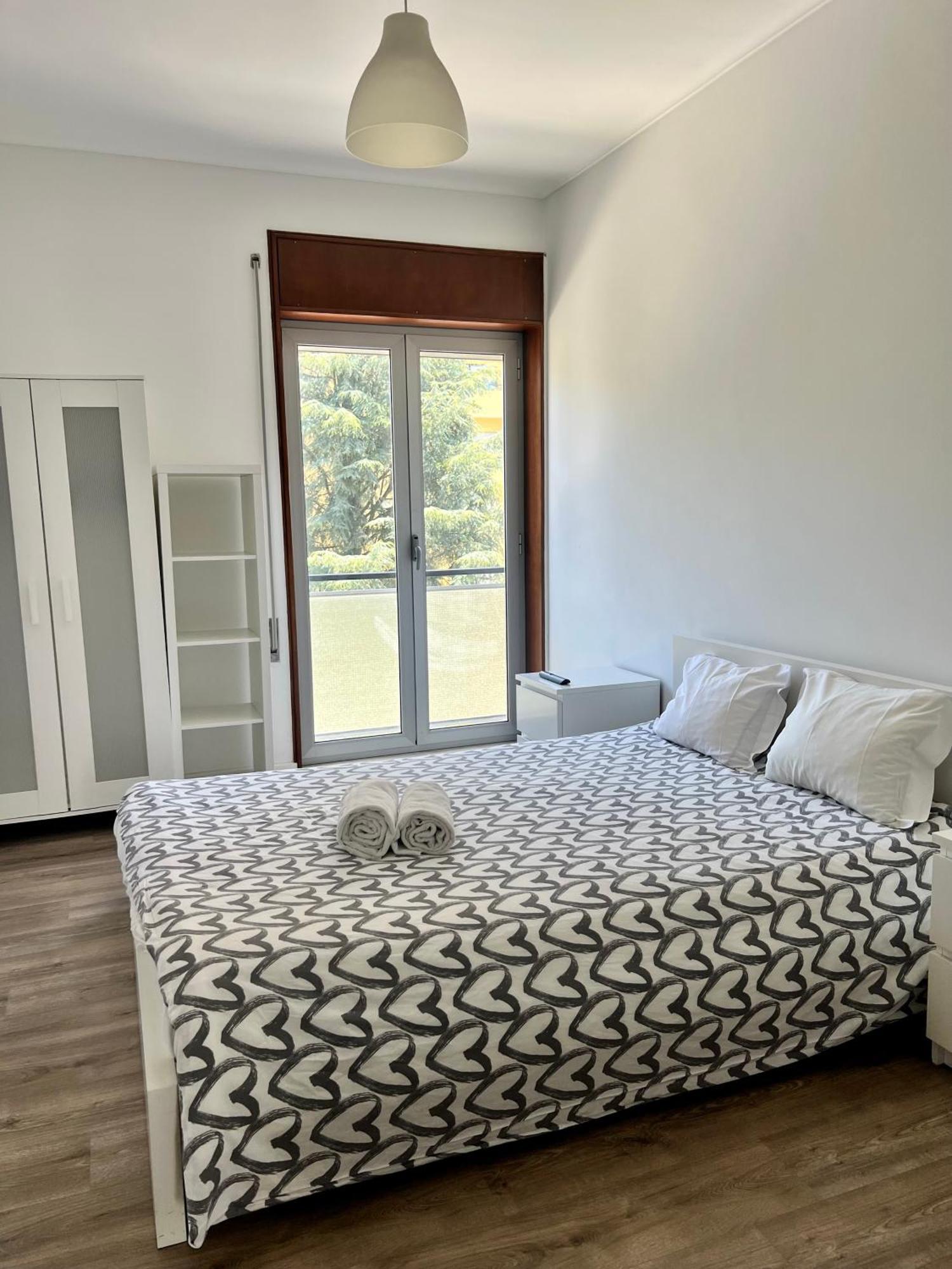 Moreira Guest House Porto Exteriér fotografie