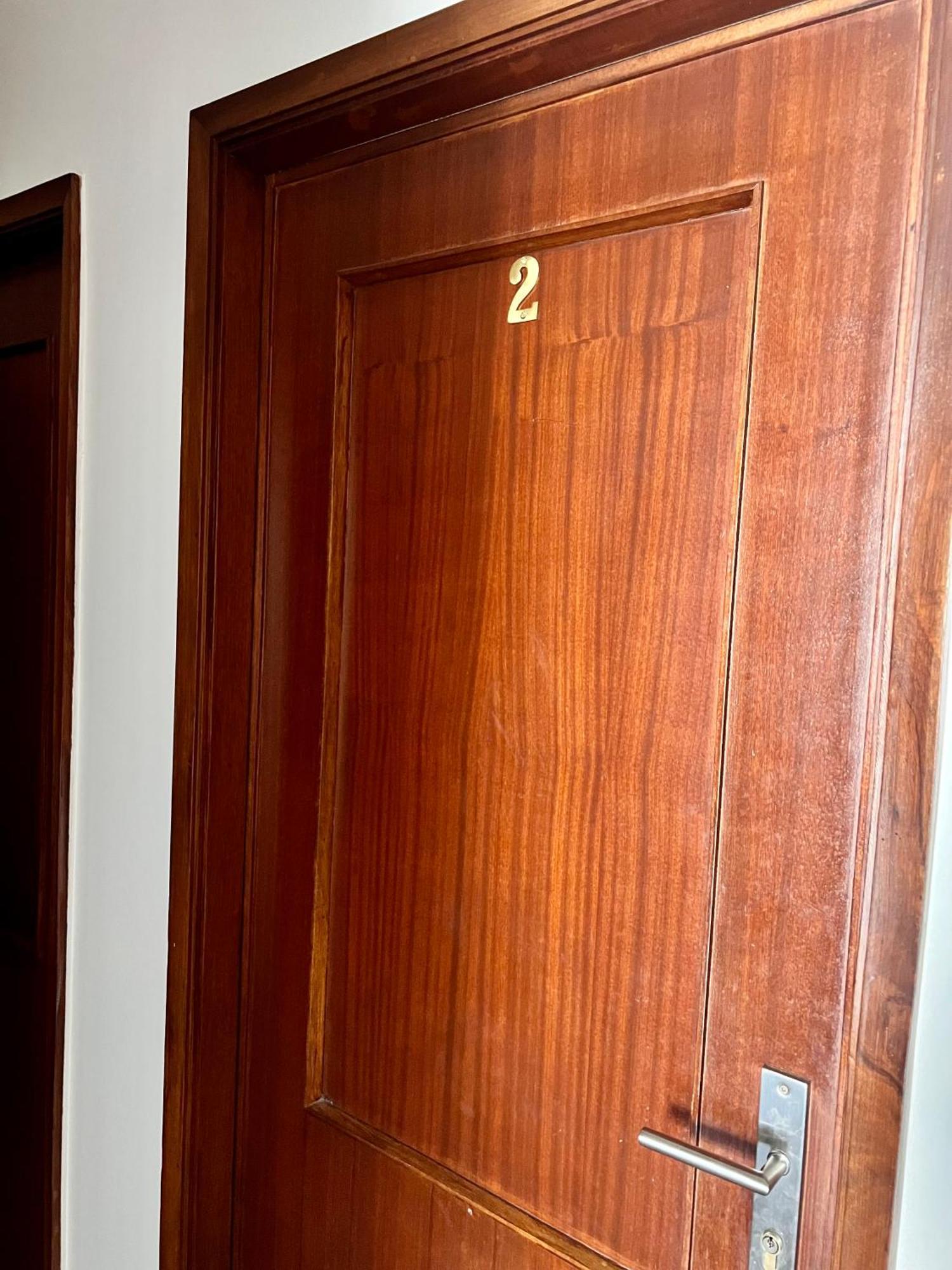 Moreira Guest House Porto Exteriér fotografie