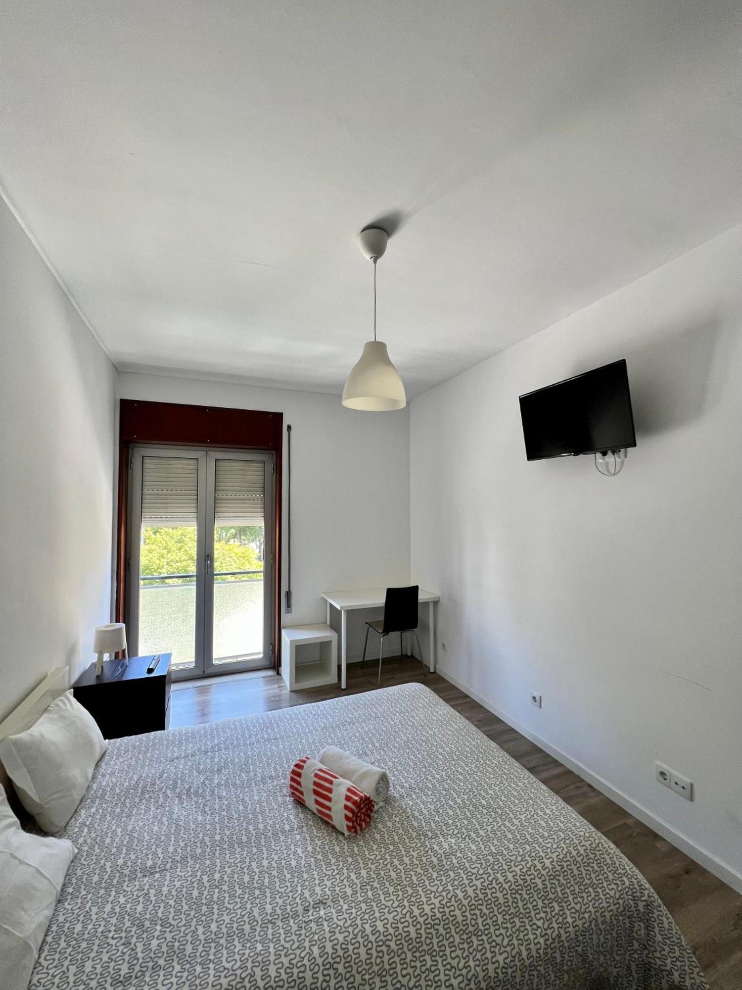 Moreira Guest House Porto Exteriér fotografie