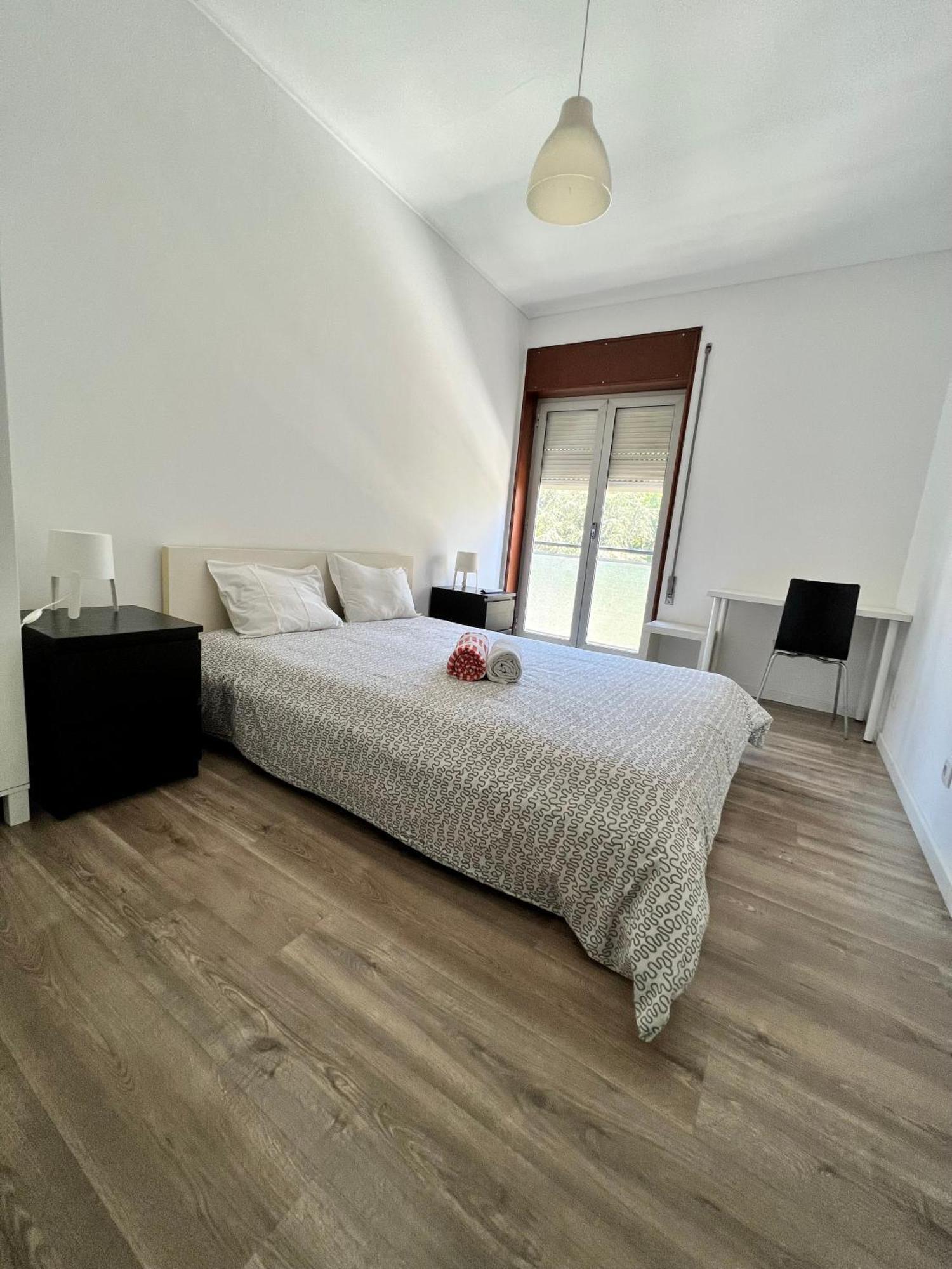 Moreira Guest House Porto Exteriér fotografie