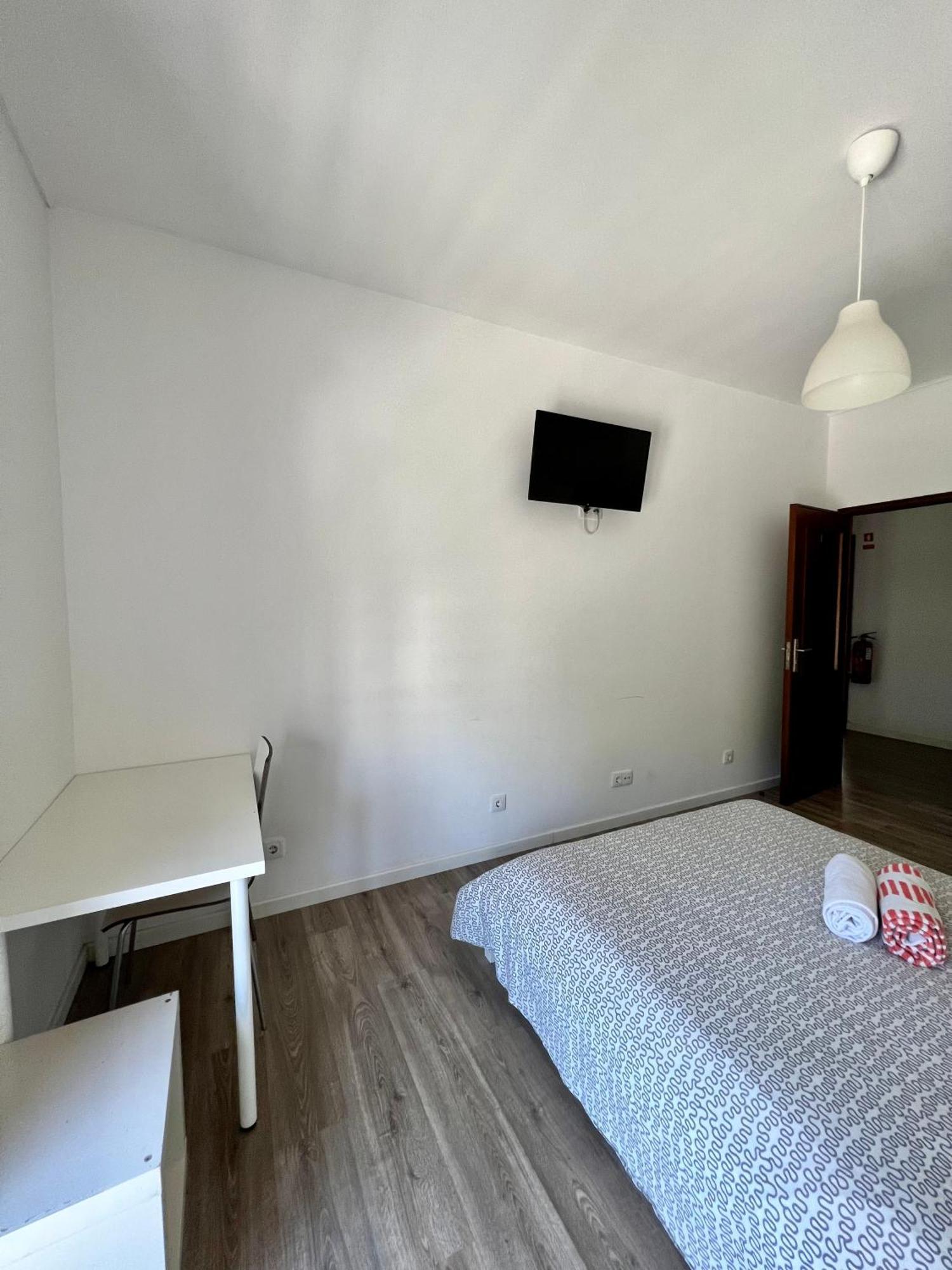 Moreira Guest House Porto Exteriér fotografie