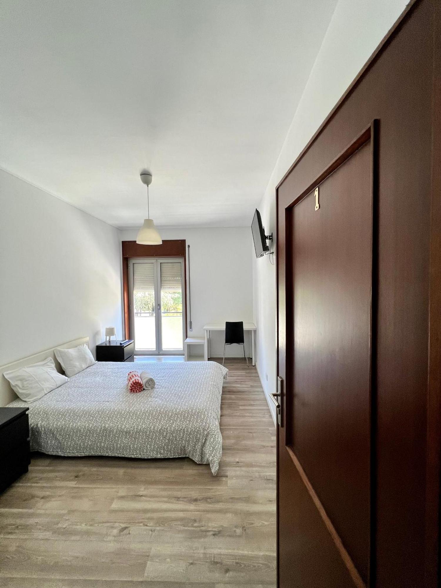 Moreira Guest House Porto Exteriér fotografie